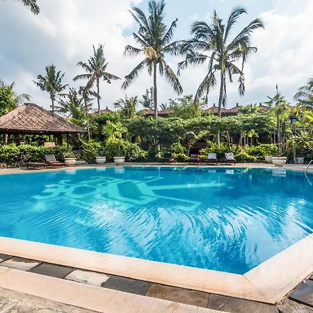 Zen Rooms Kuta Jenggala Beach Exterior foto